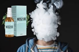 Nicozero βοήθεια στη διακοπή του καπνίσματος